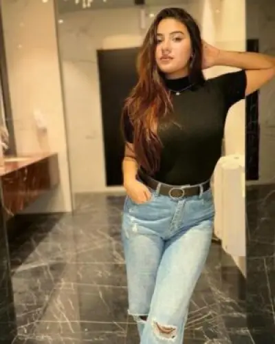 Escorts Warora