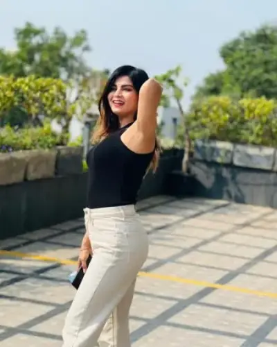 Call Girls Warora Cash On Delivery